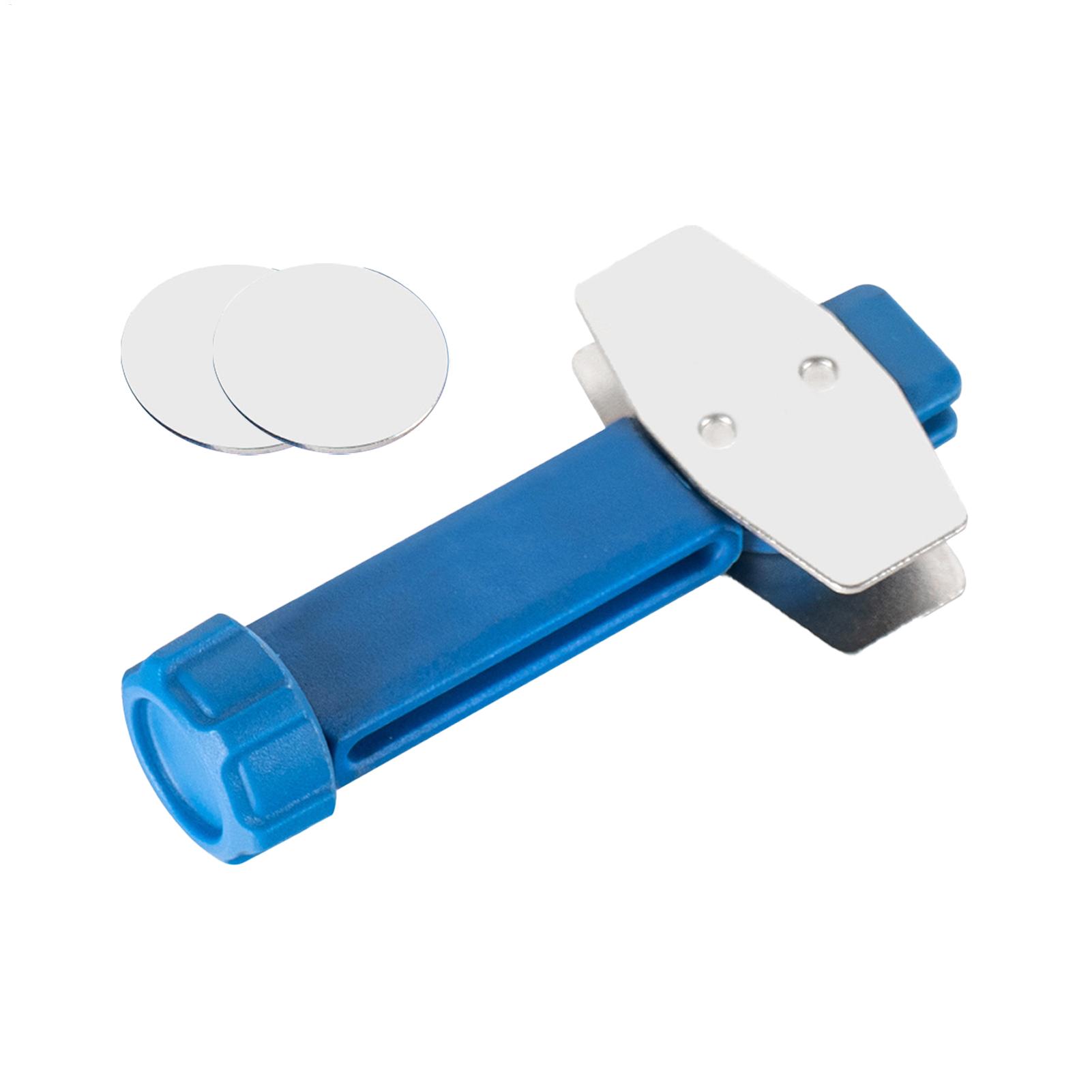 Home Improvement Man - Durable Steel Bicycle Brake Pad Spreader