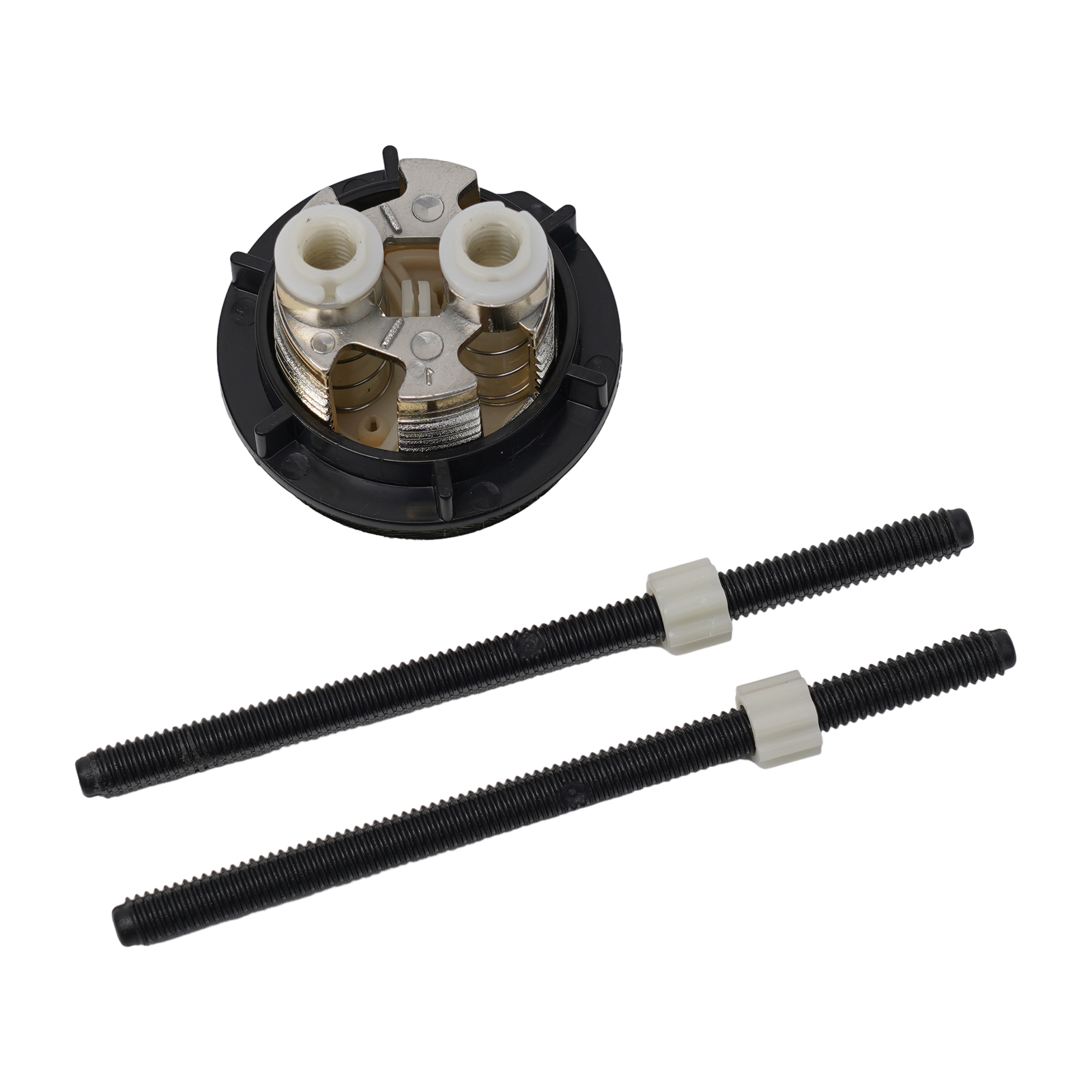 Toilet Flush Valve - Dual Flush Toilets Mechanical Top Flush