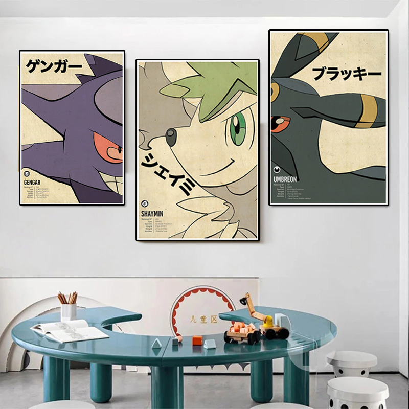 Vintage Pokemon Anime Figure C – Home Improvement Tv Show Bewertung und Preis
