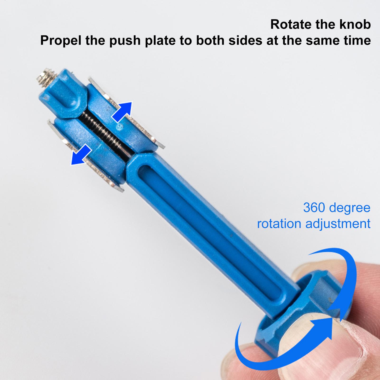 Durable Steel Bicycle Brake Pa – Home Improvement Man Bewertung und Preis
