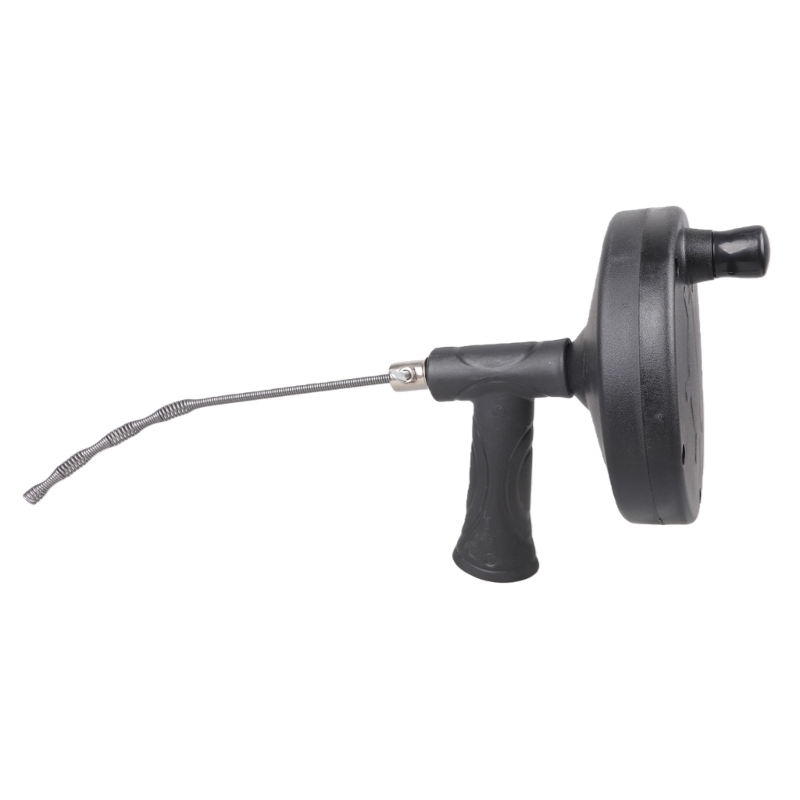Manual Plumbing Snake For Stub – Plumbing Snake Drain Bewertung und Preis