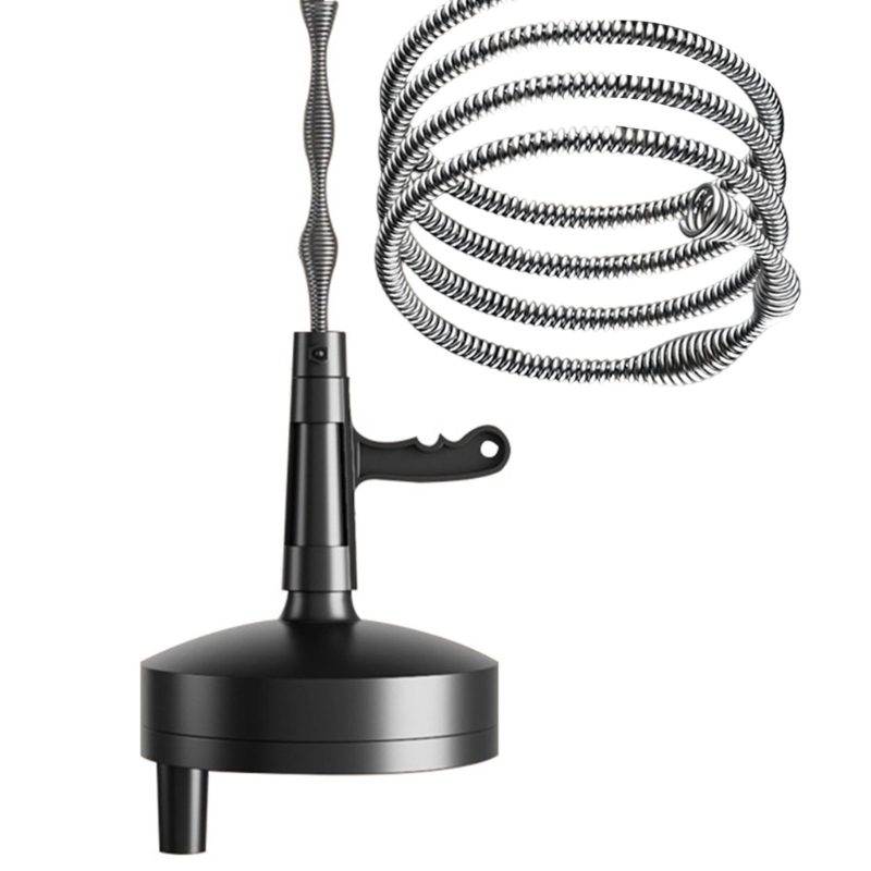 Manual Plumbing Snake For Stub – Plumbing Snake Drain Bewertung und Preis