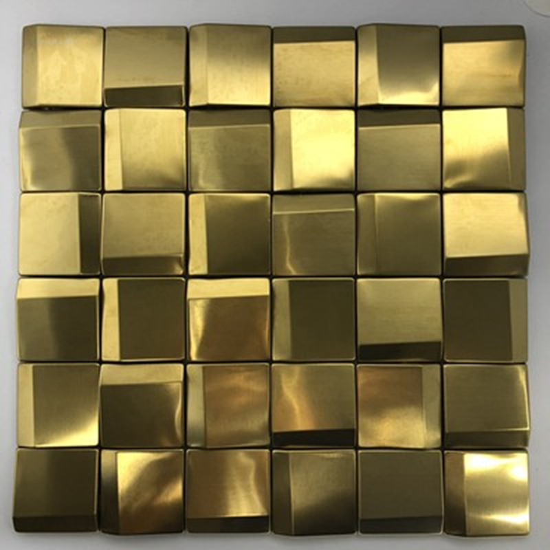 3D Mirror Silver Stainless Ste – Home Improvement Background Bewertung und Preis