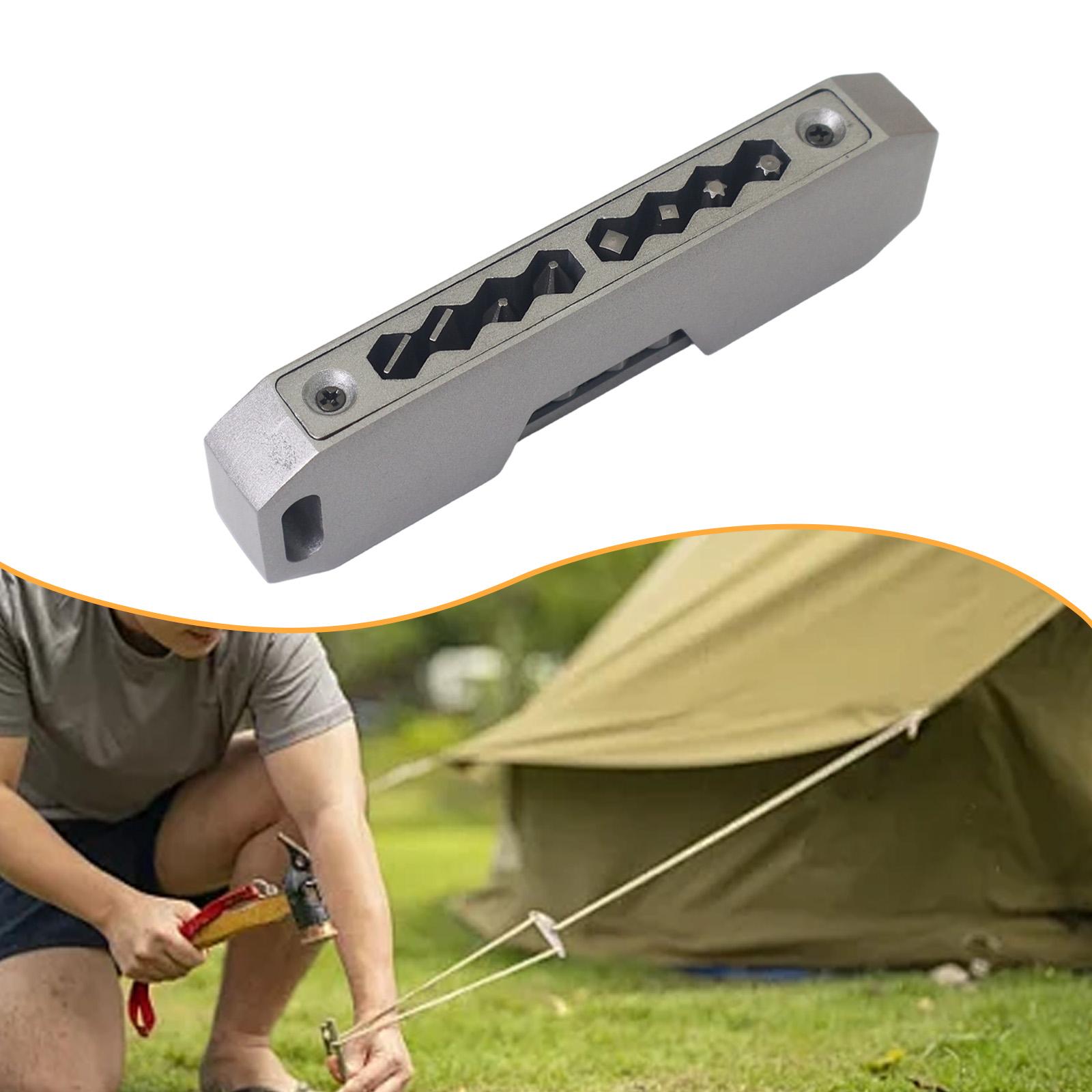 Multi Tip Pocket Screwdriver M – Home Improvement Man Bewertung und Preis