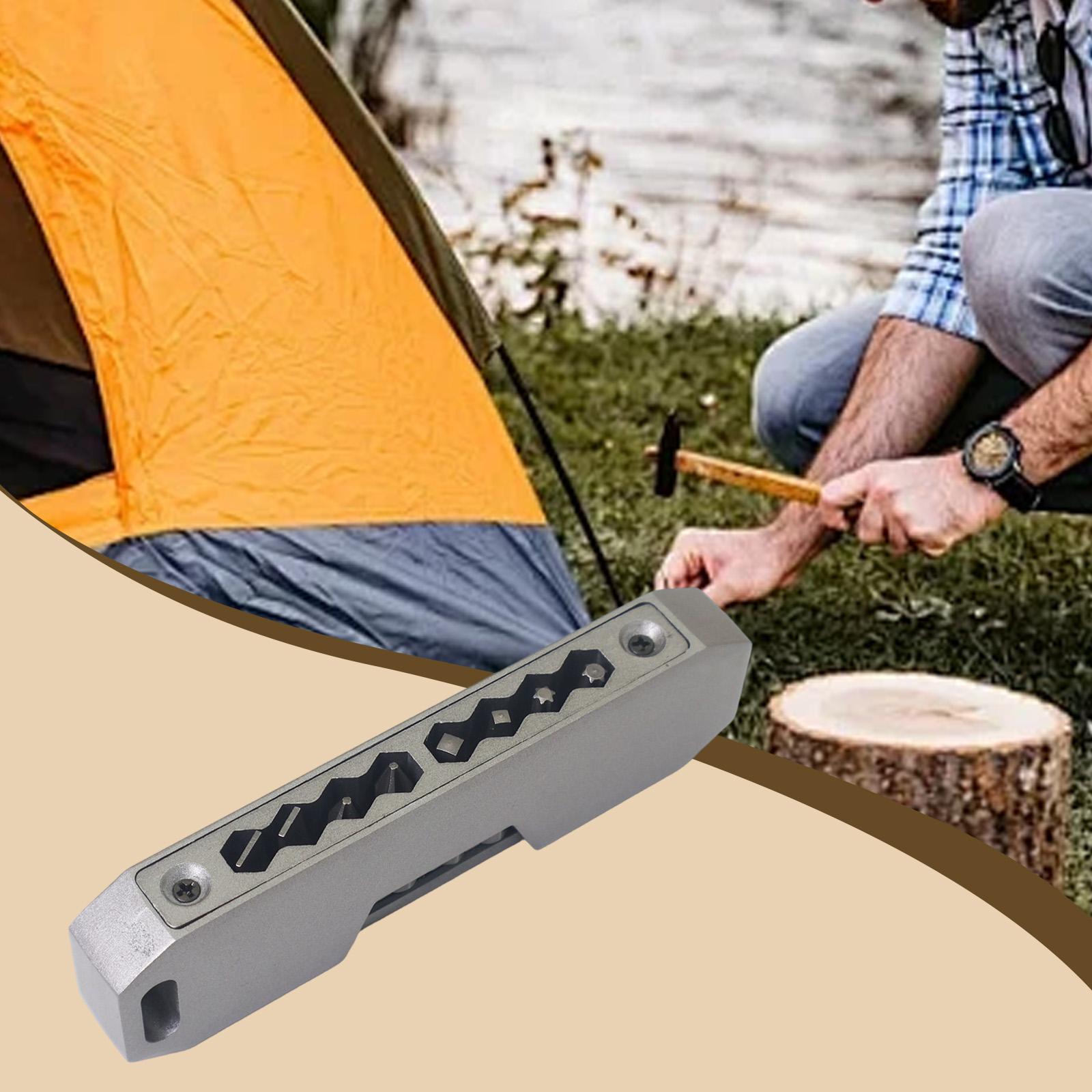Multi Tip Pocket Screwdriver M – Home Improvement Man Bewertung und Preis