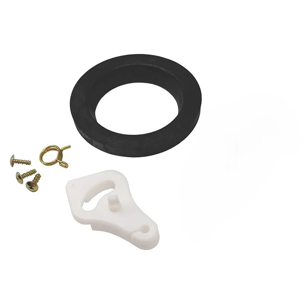 1set Toilet Flush Valve Kit (1 – Toilet Flush Valve Bewertung und Preis