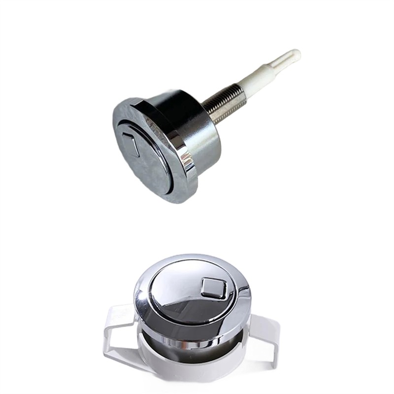 【A87T】Water Tank Drain Button  – Toilet Flush Valve Bewertung und Preis