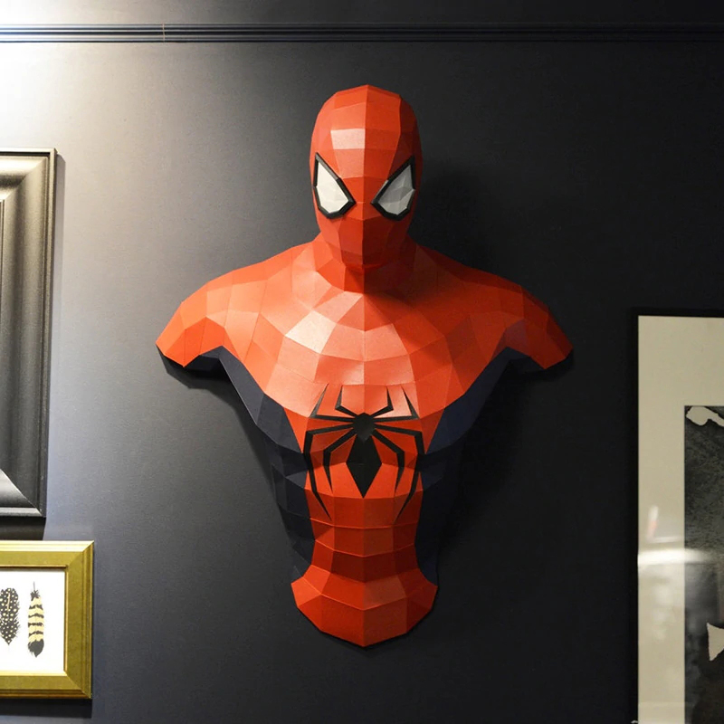 Spider Man Super Heroes Deadpo – Home Improvement Tv Show Bewertung und Preis