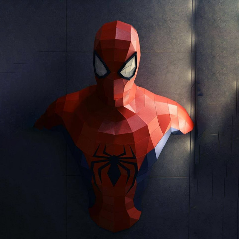 Spider Man Super Heroes Deadpo – Home Improvement Tv Show Bewertung und Preis