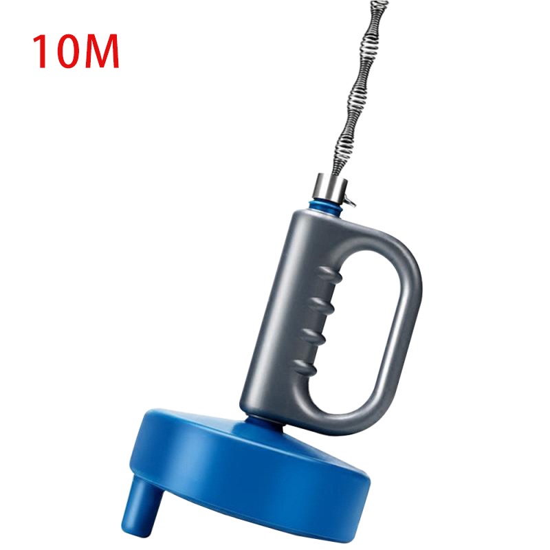 10M Drain Unblocker Flexible R – Plumbing Snake Drain Bewertung und Preis