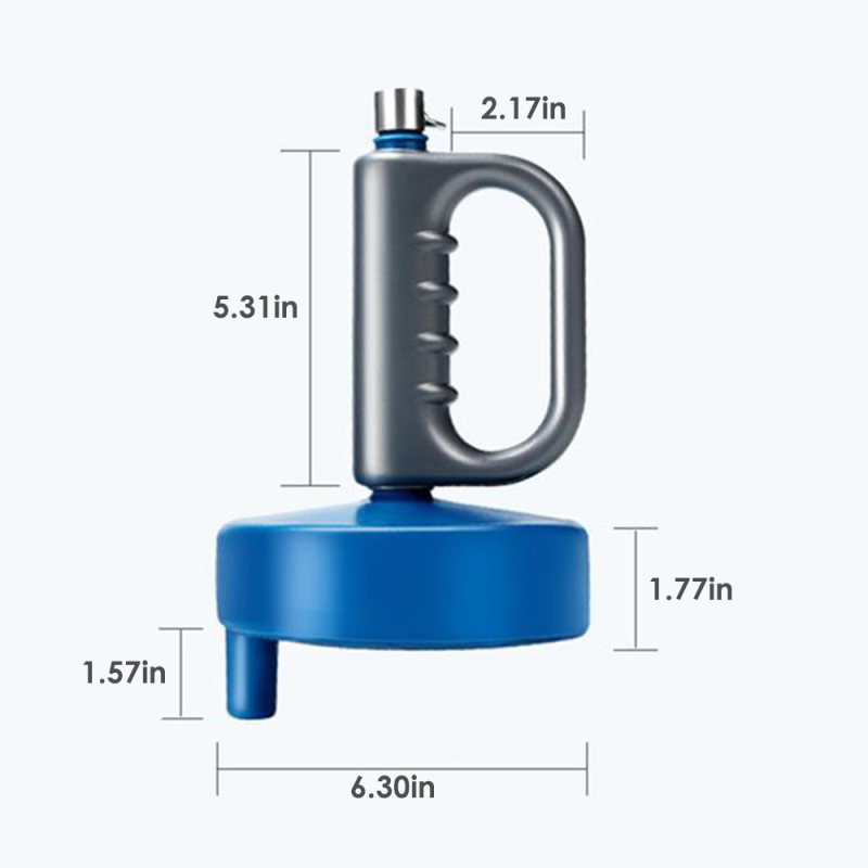 10M Drain Unblocker Flexible R – Plumbing Snake Drain Bewertung und Preis