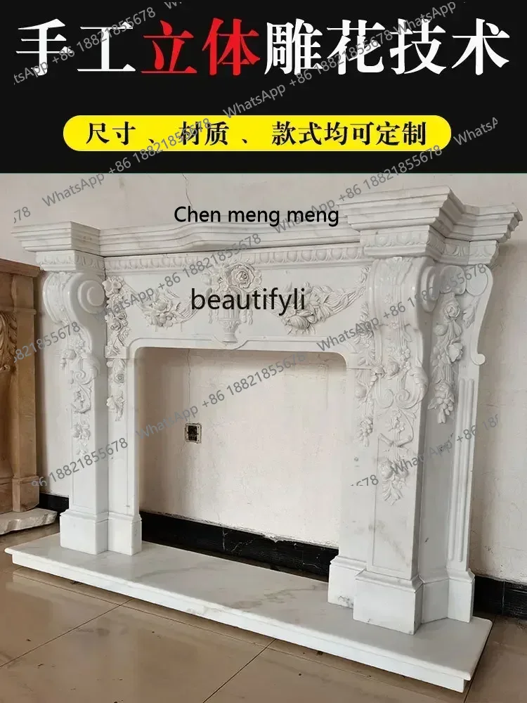 SS 7304new style White marble  – Home Improvement Background Bewertung und Preis