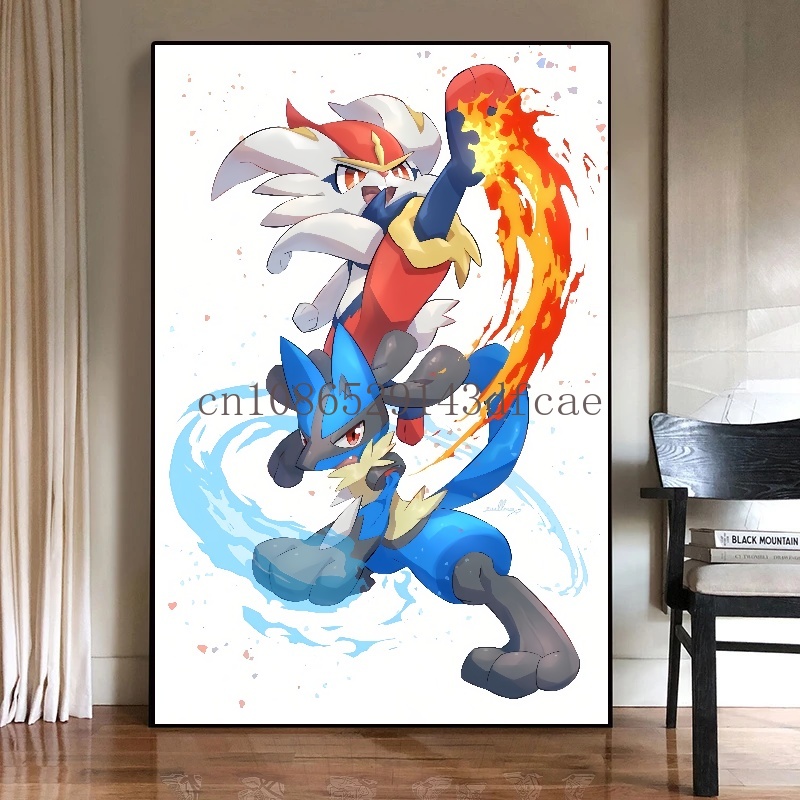 Japanese Pokemon Anime Cartoon – Home Improvement Tv Show Bewertung und Preis