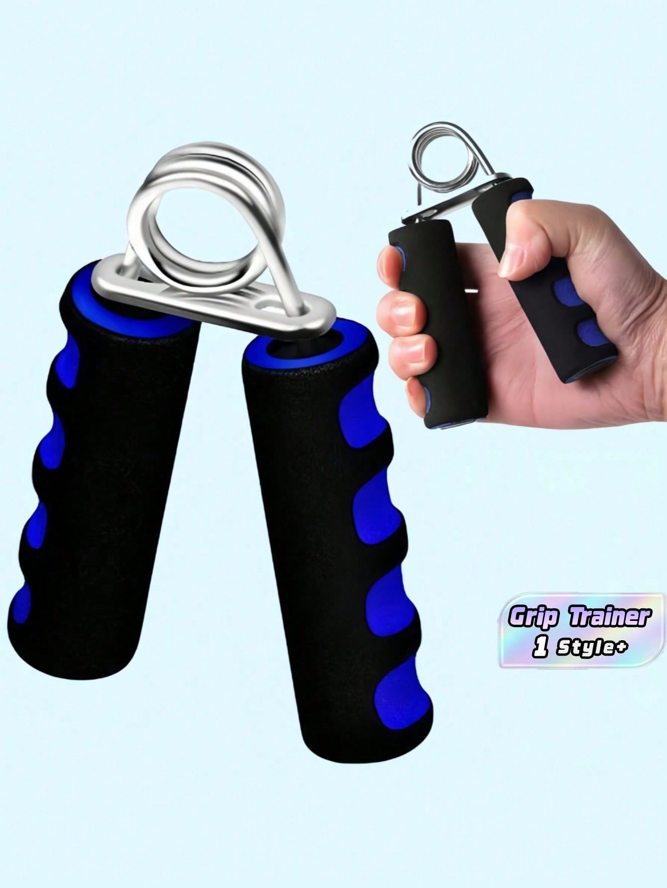 1-Piece Foam Grip Strengthener – Home Improvement Man Bewertung und Preis