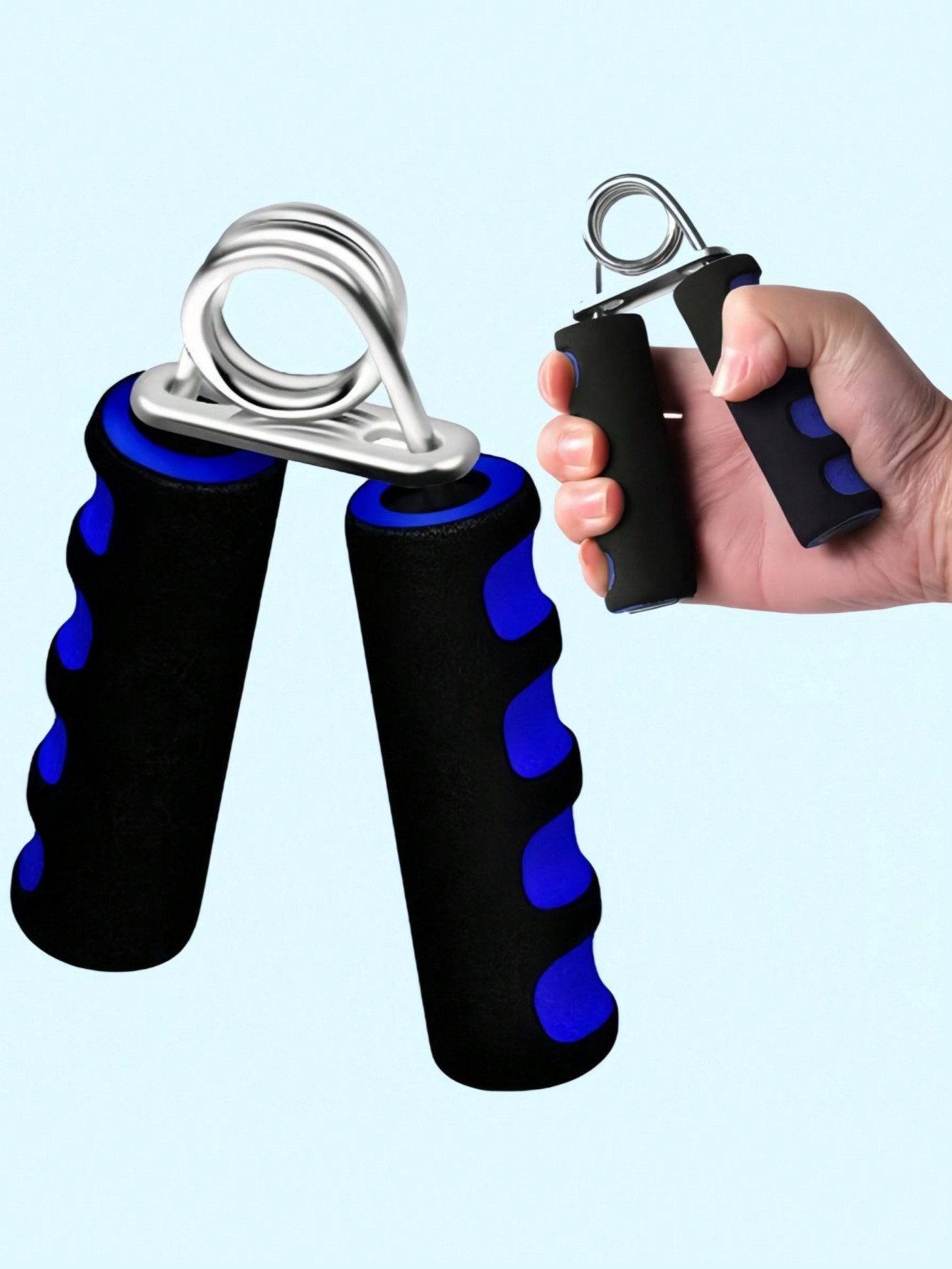 1-Piece Foam Grip Strengthener – Home Improvement Man Bewertung und Preis
