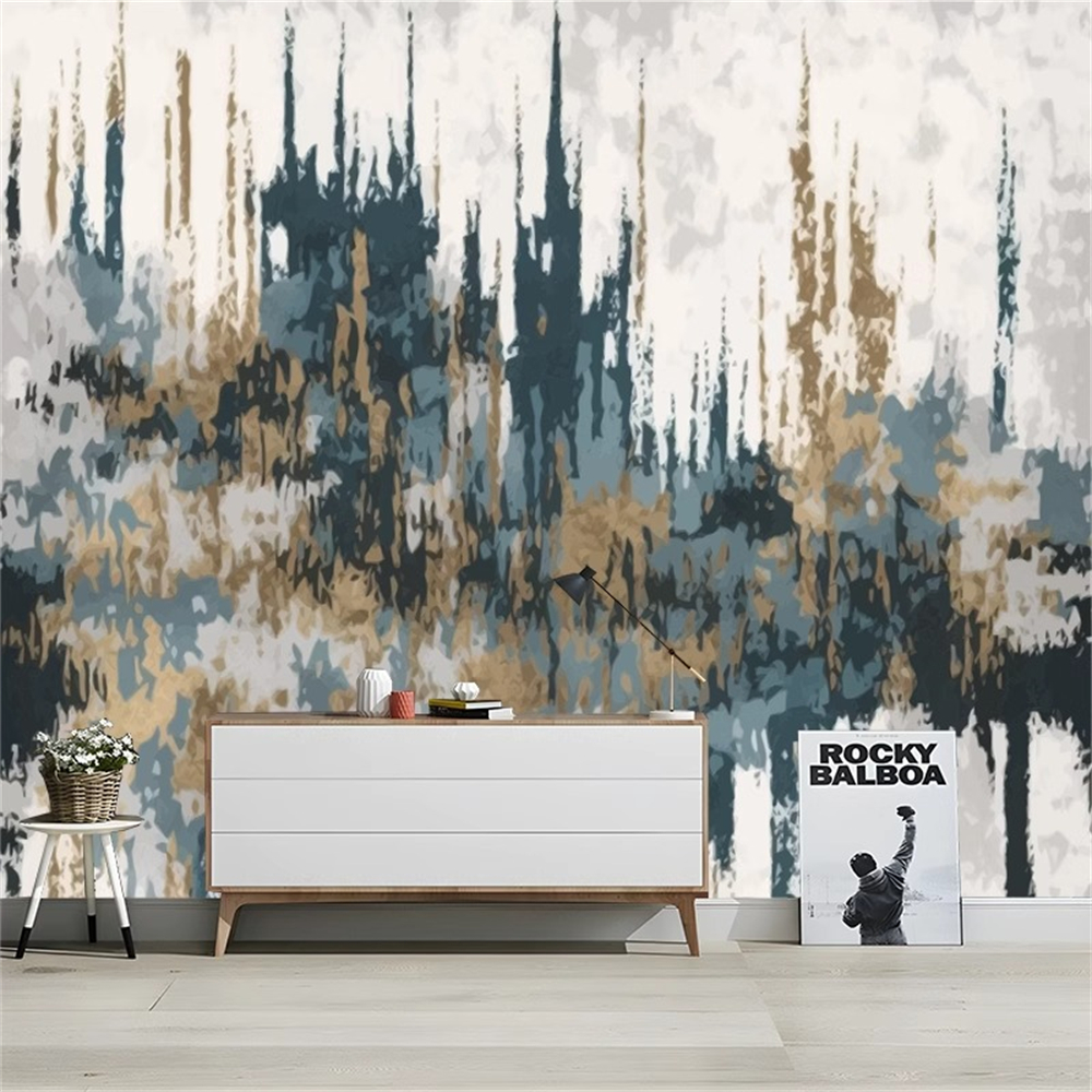 custom landscape Misty Wallpap – Home Improvement Background Bewertung und Preis