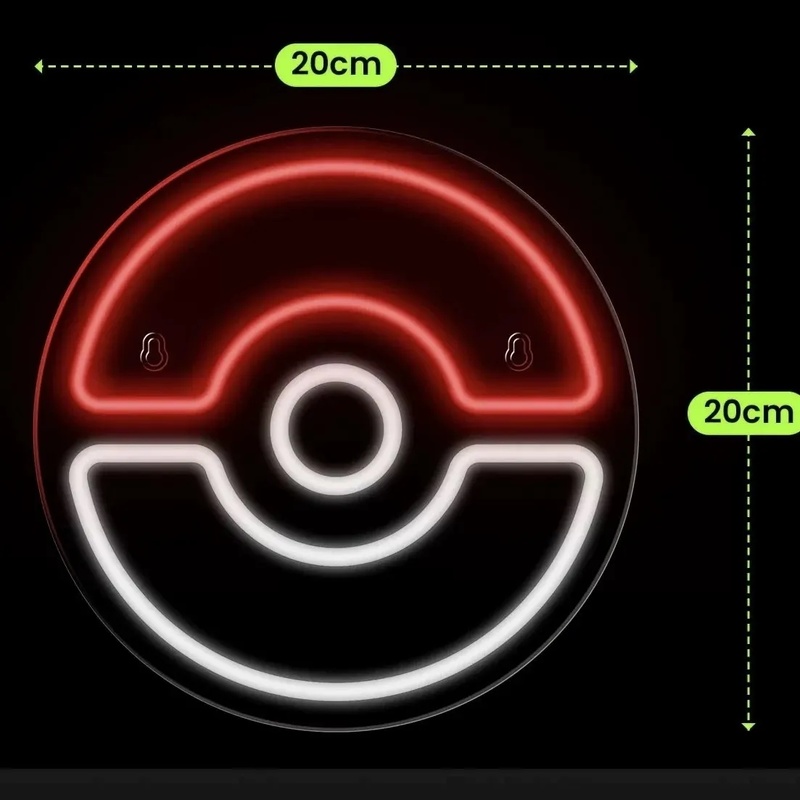 20*20cm Anime Pokemon USB Crea – Home Improvement Tv Show Bewertung und Preis