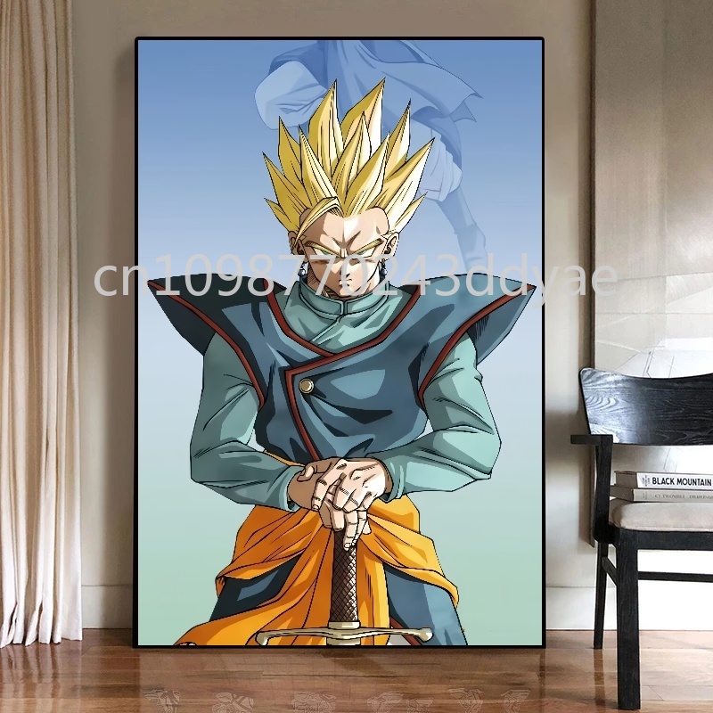 Classic Animation Dragon Ball  – Home Improvement Tv Show Bewertung und Preis