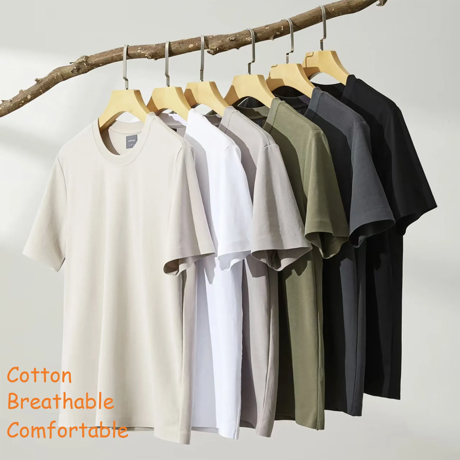 Vintage The Cotton Exchange 90 – Home Improvement Man Bewertung und Preis