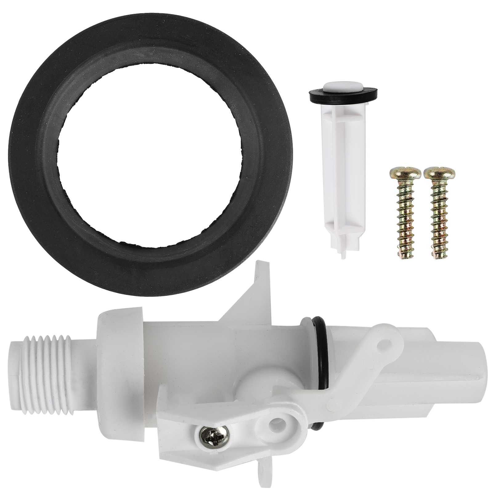 Upgraded Water Valve Kit For T – Toilet Flush Valve Bewertung und Preis