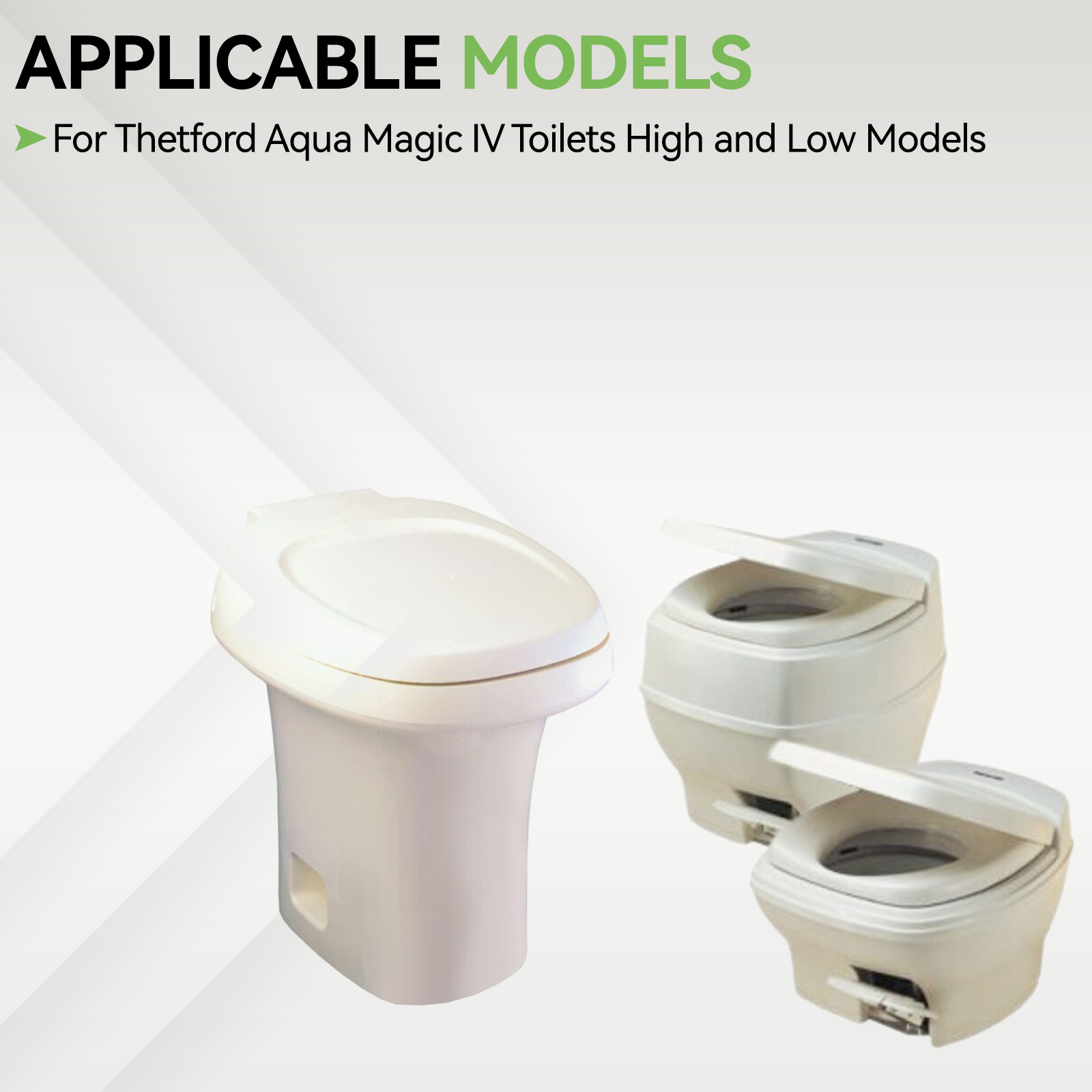 Upgraded Water Valve Kit For T – Toilet Flush Valve Bewertung und Preis