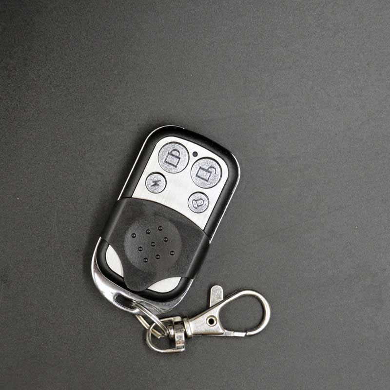433MHz Wireless Remote Control – Home Improvement Mall Bewertung und Preis
