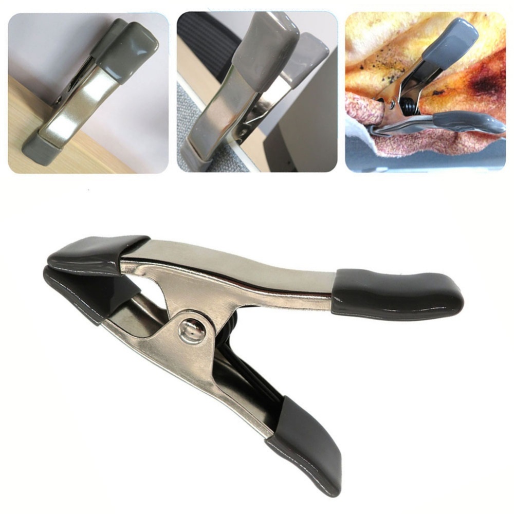 5pcs 4 Inch Heavy Duty A-Clamp – Home Improvement Background Bewertung und Preis