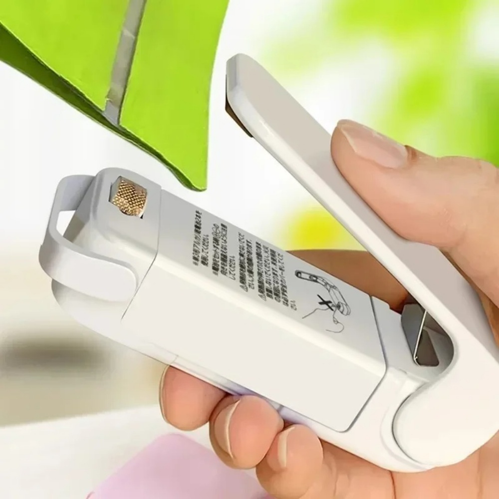 Snack Sealer Snack Bag Clip ki – Home Improvement Mall Bewertung und Preis