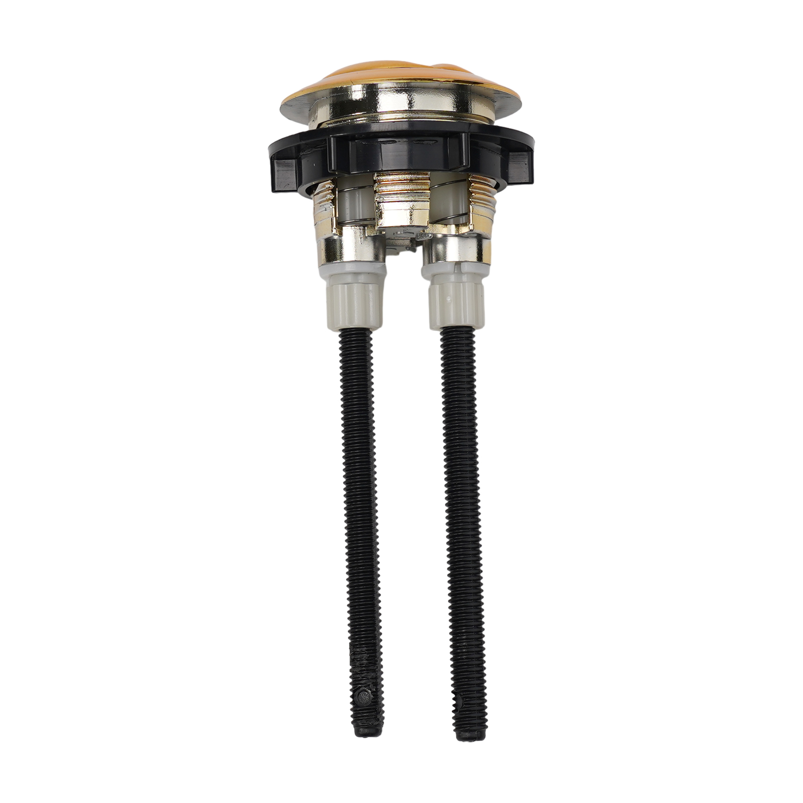 Dual Flush Toilets Mechanical  – Toilet Flush Valve Bewertung und Preis