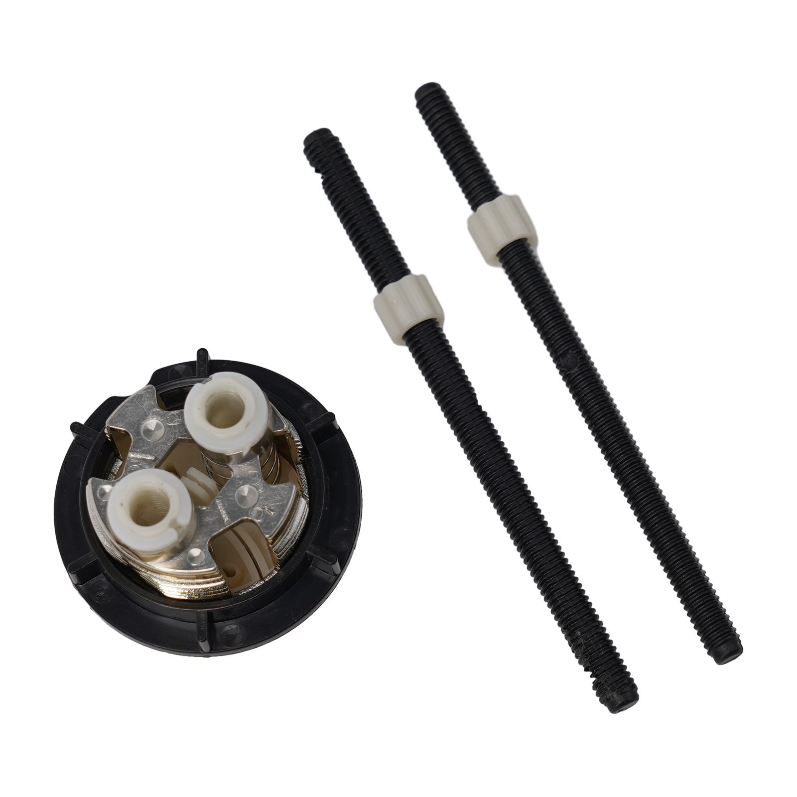 Dual Flush Toilets Mechanical  – Toilet Flush Valve Bewertung und Preis