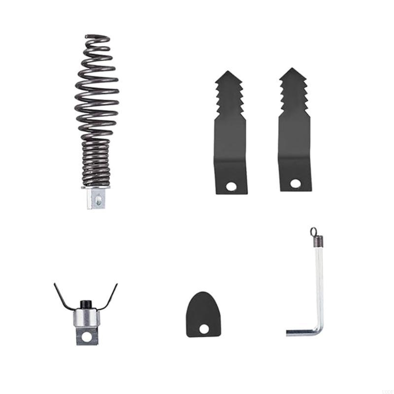   VersatilitysDrain Auger Drai – Plumbing Snake Drain Bewertung und Preis