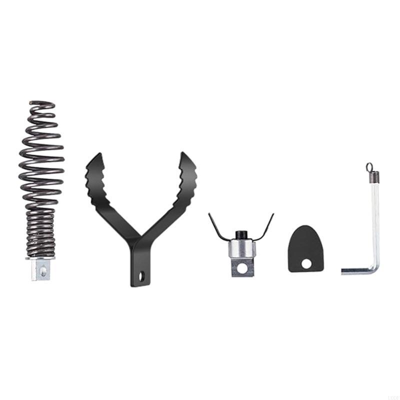   VersatilitysDrain Auger Drai – Plumbing Snake Drain Bewertung und Preis