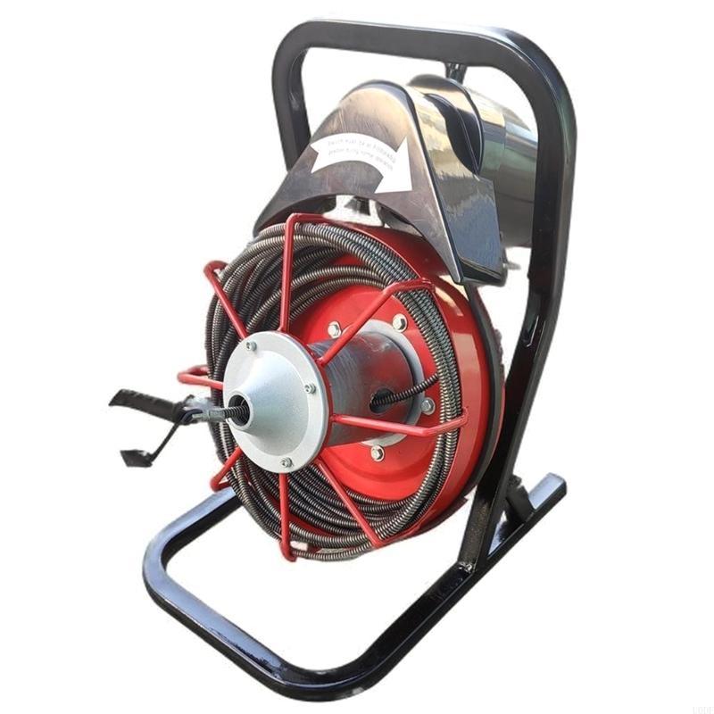   VersatilitysDrain Auger Drai – Plumbing Snake Drain Bewertung und Preis