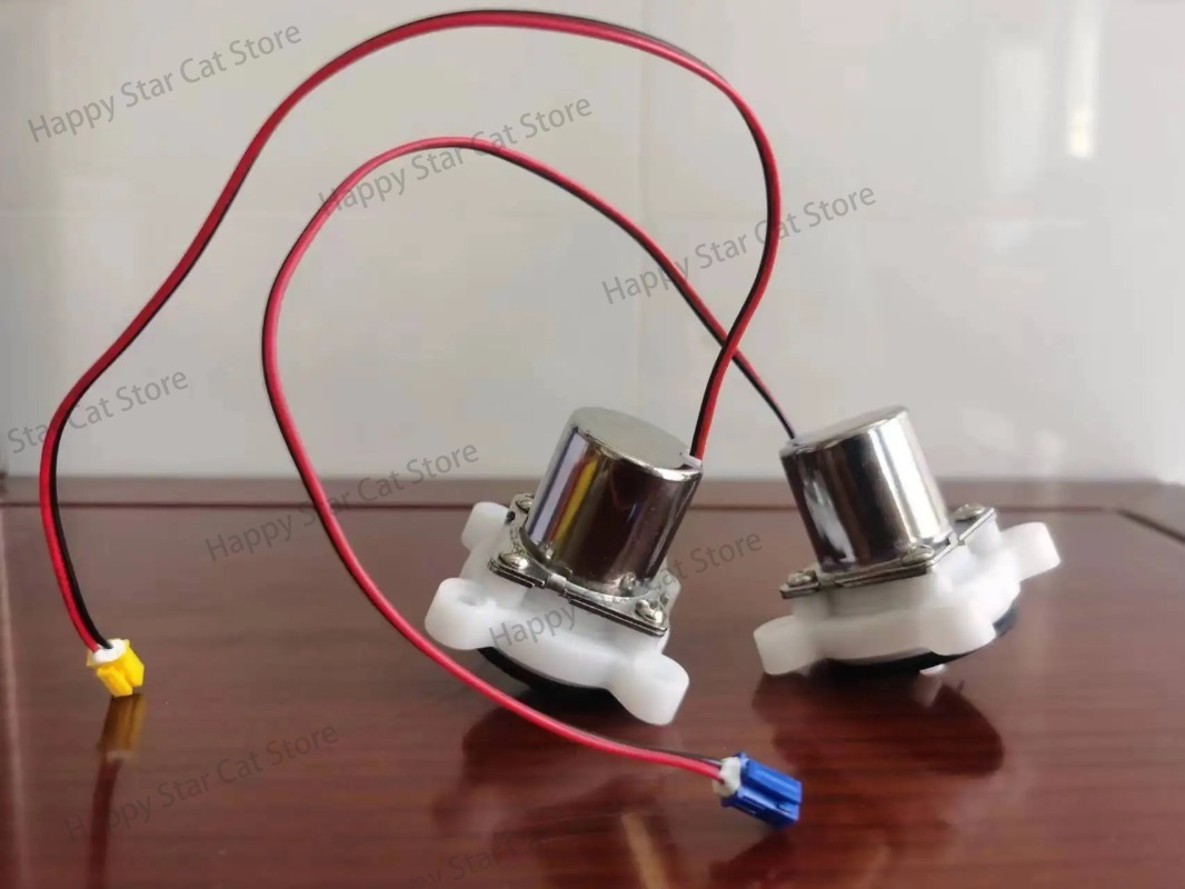 Intelligent toilet pulse valve – Toilet Flush Valve Bewertung und Preis