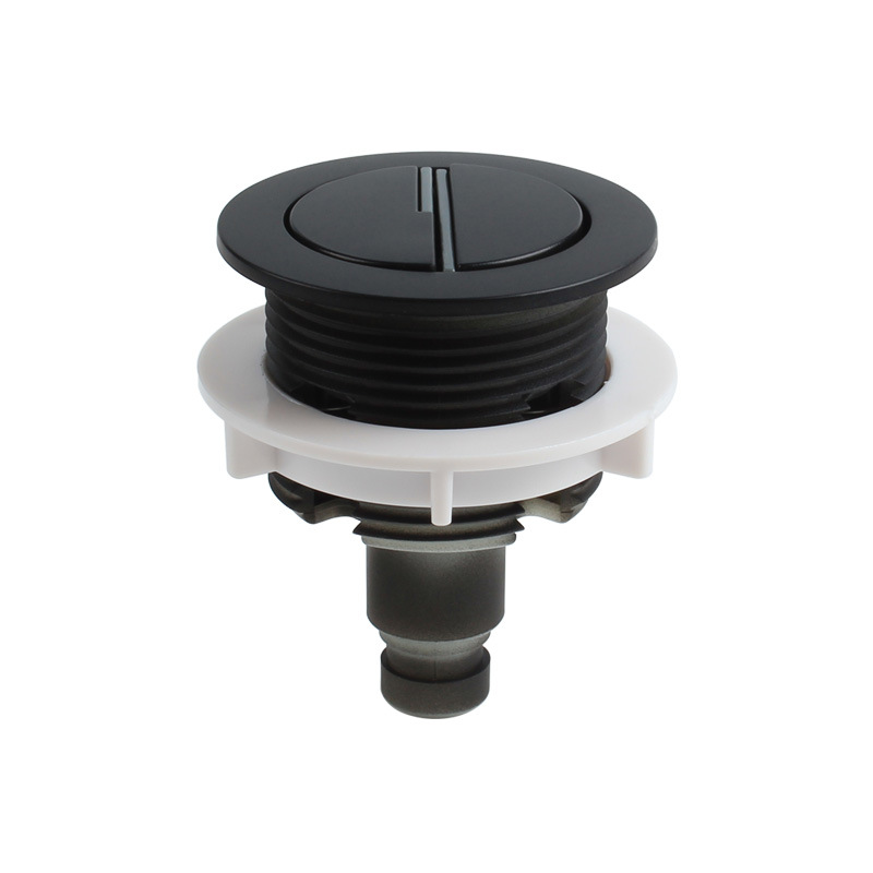 Chrome 38mm ABS Plating with D – Toilet Flush Valve Bewertung und Preis