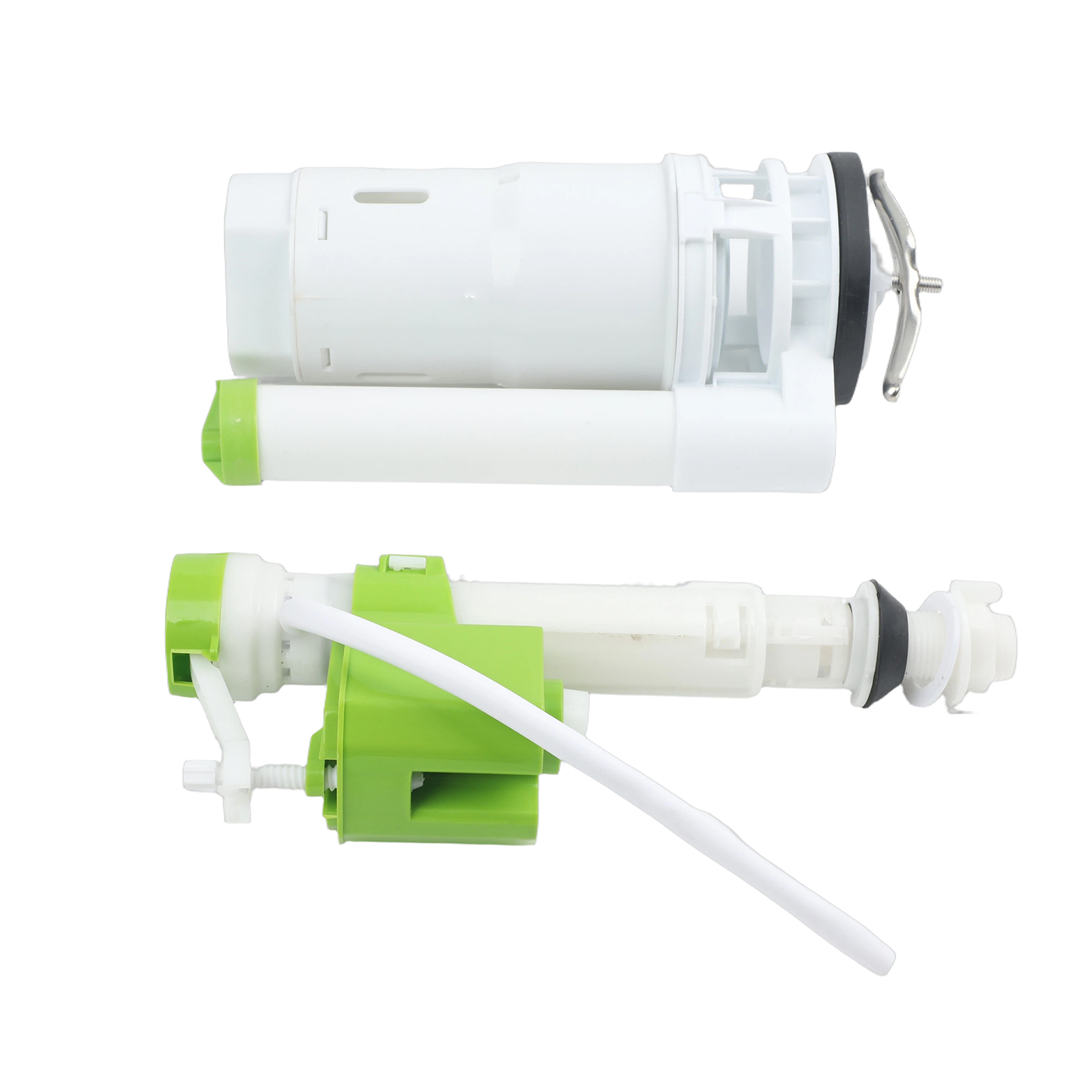 Dual Flush Toilet Kit Adjustab – Toilet Flush Valve Bewertung und Preis