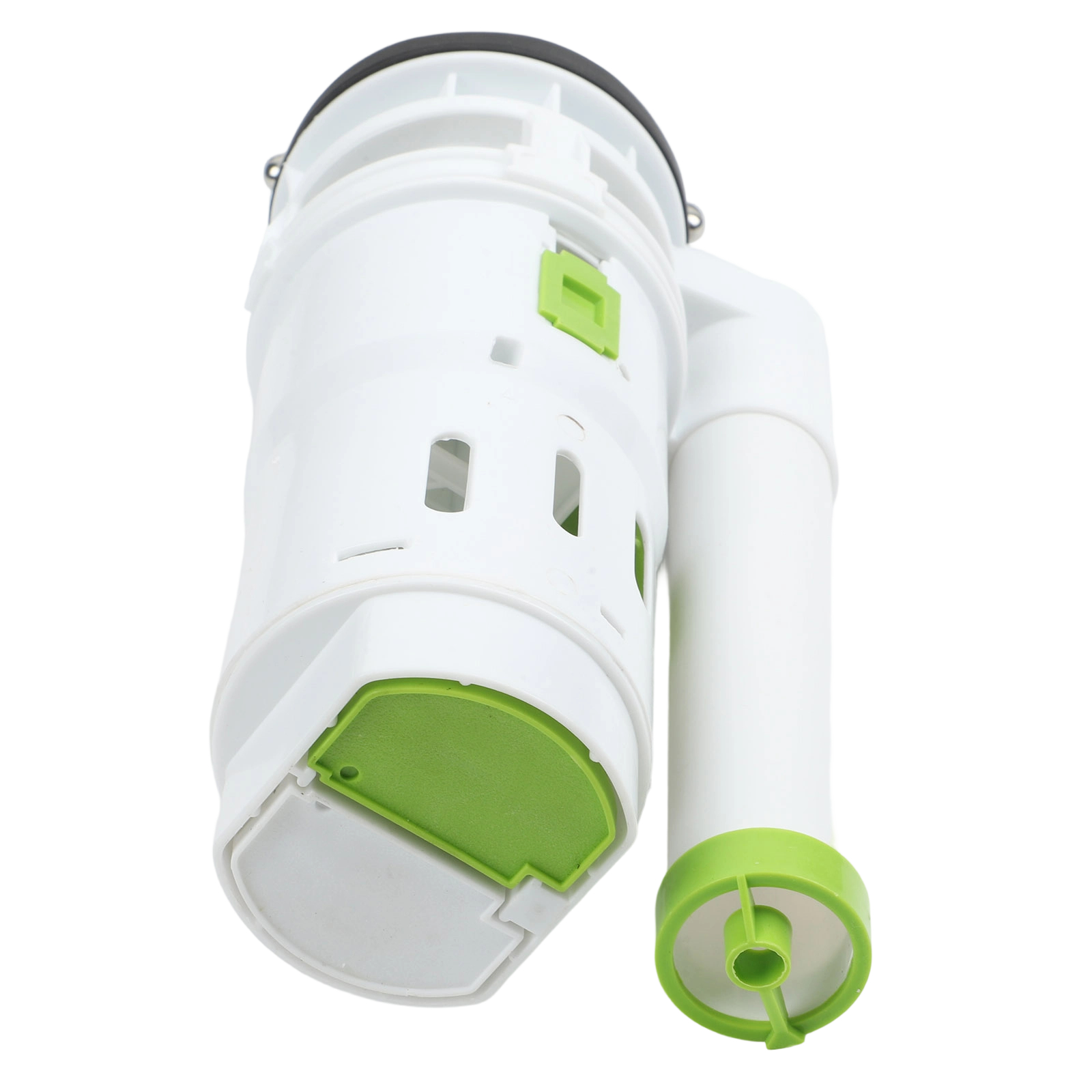 Dual Flush Toilet Kit Adjustab – Toilet Flush Valve Bewertung und Preis