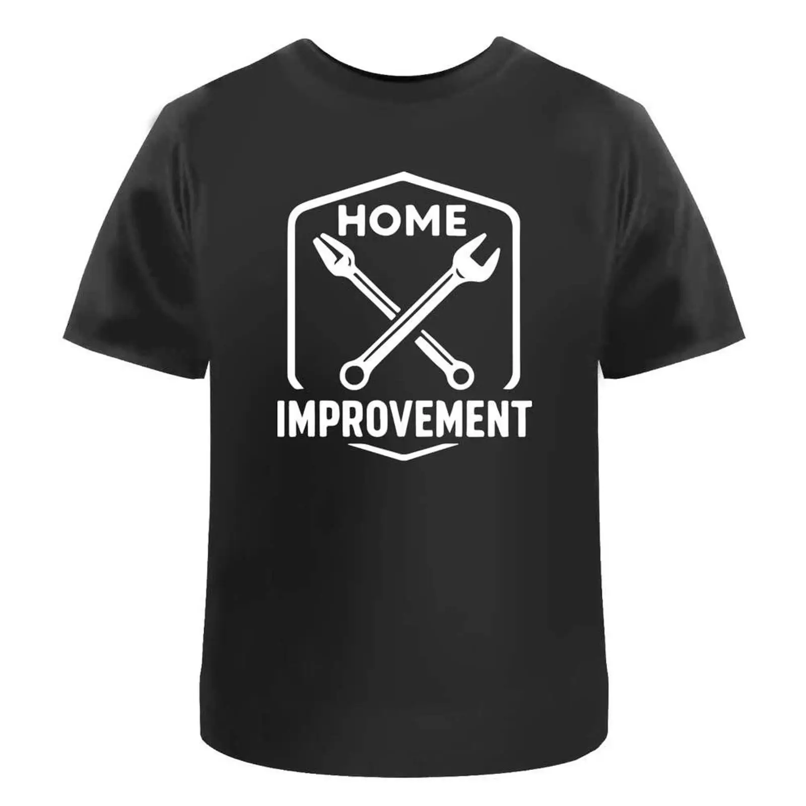 T Shirt quot Home Improvement  – Home Improvement Man Bewertung und Preis