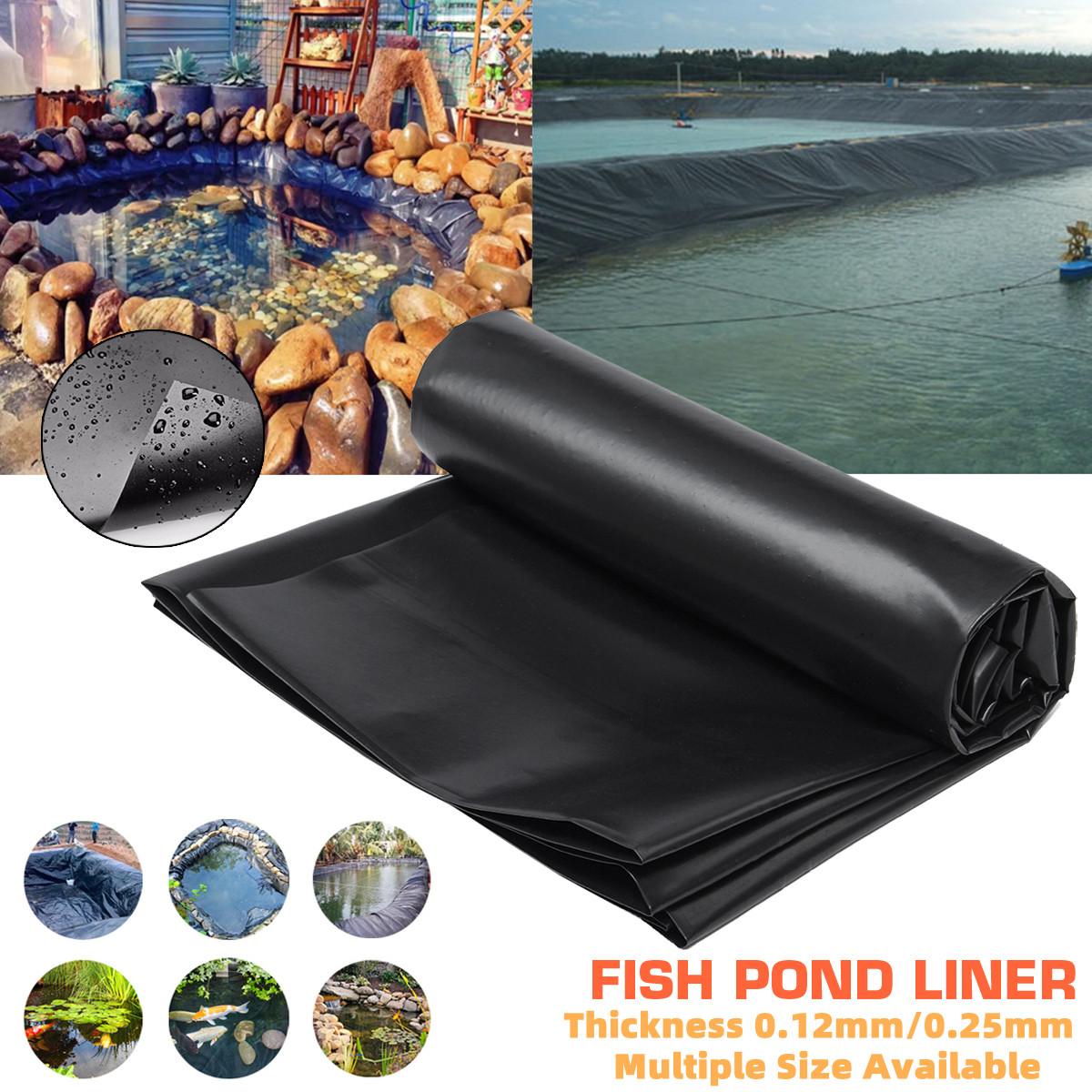 Thick HDPE Waterproof Membrane – Home Improvement Mall Bewertung und Preis
