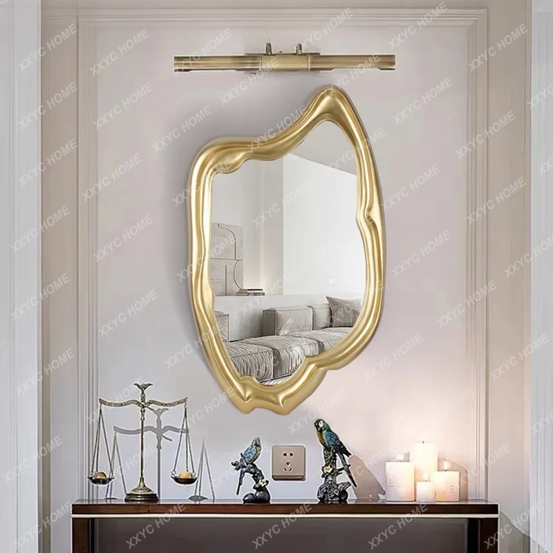 decorative mirror special-shap – Home Improvement Background Bewertung und Preis