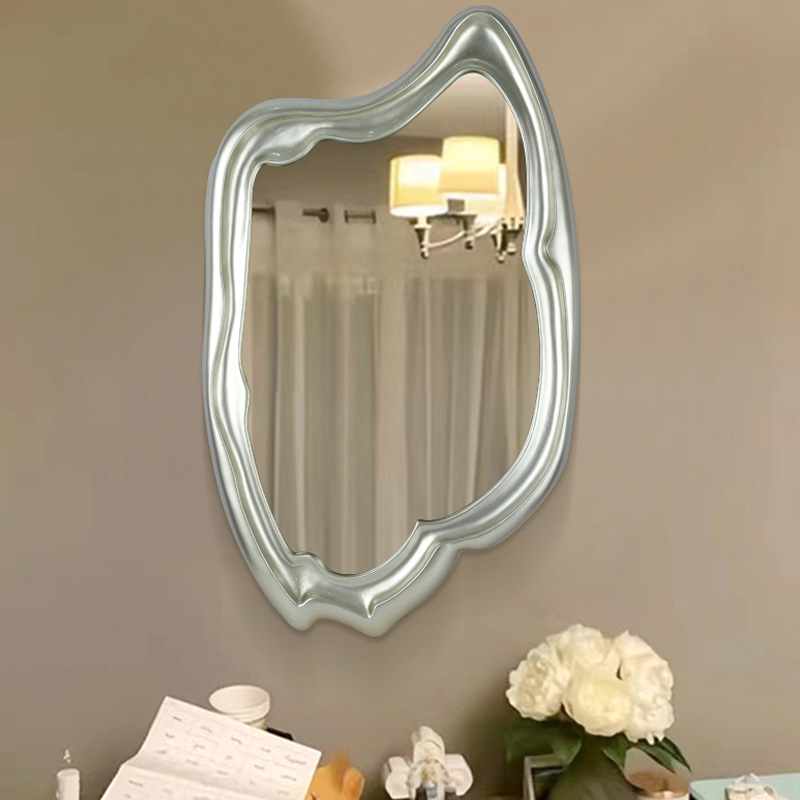 decorative mirror special-shap – Home Improvement Background Bewertung und Preis