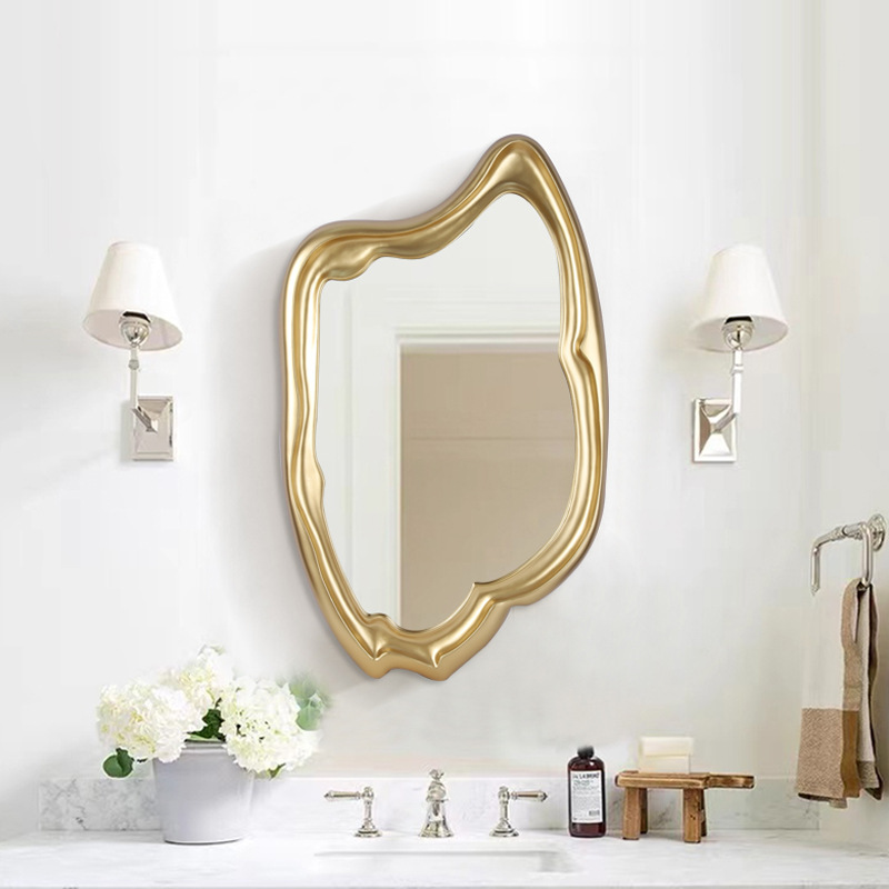 decorative mirror special-shap – Home Improvement Background Bewertung und Preis