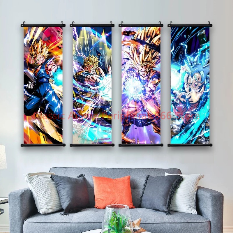 Printed Poster Anime Wall Drag – Home Improvement Tv Show Bewertung und Preis