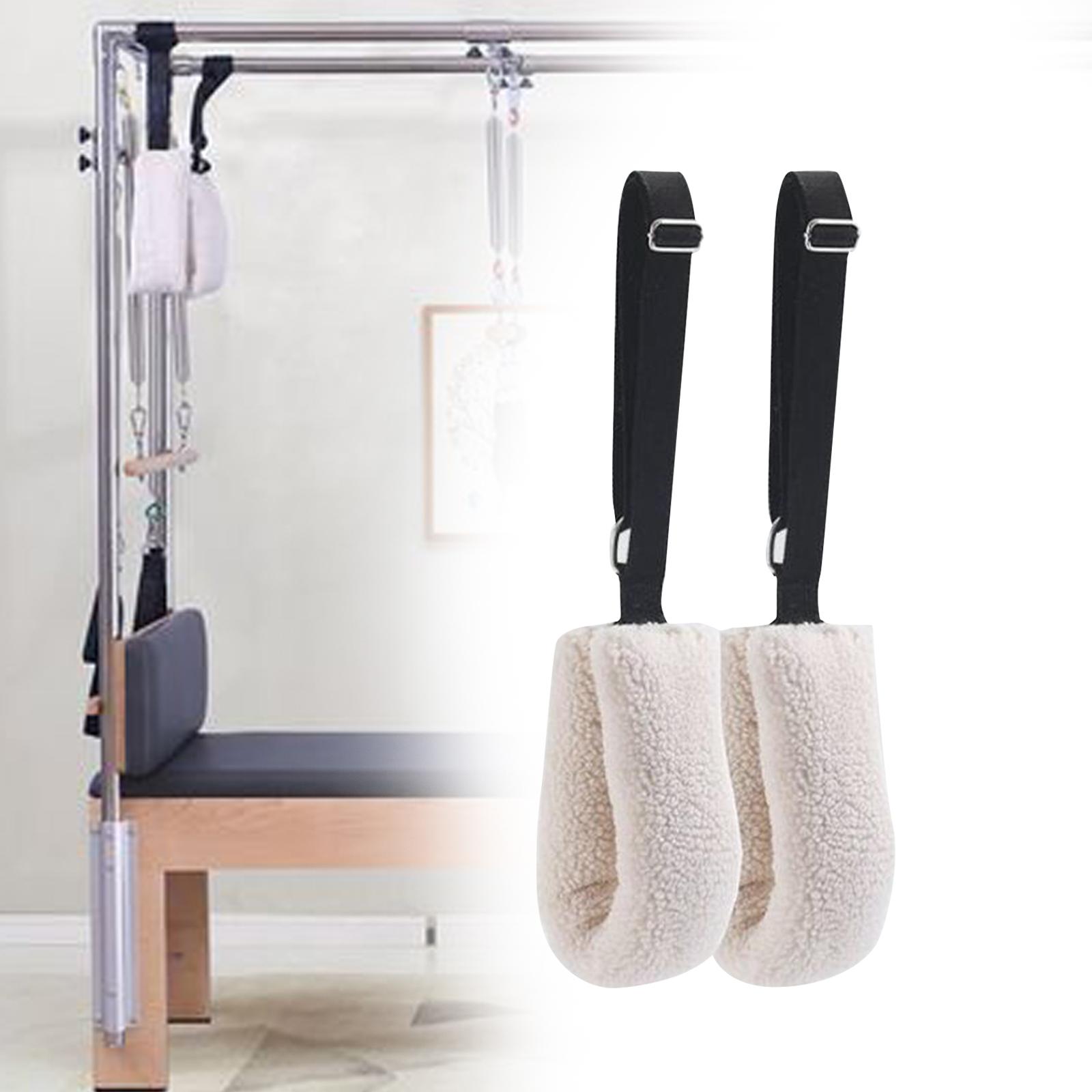 Pilates Straps Improve Flexibi – Home Improvement Man Bewertung und Preis