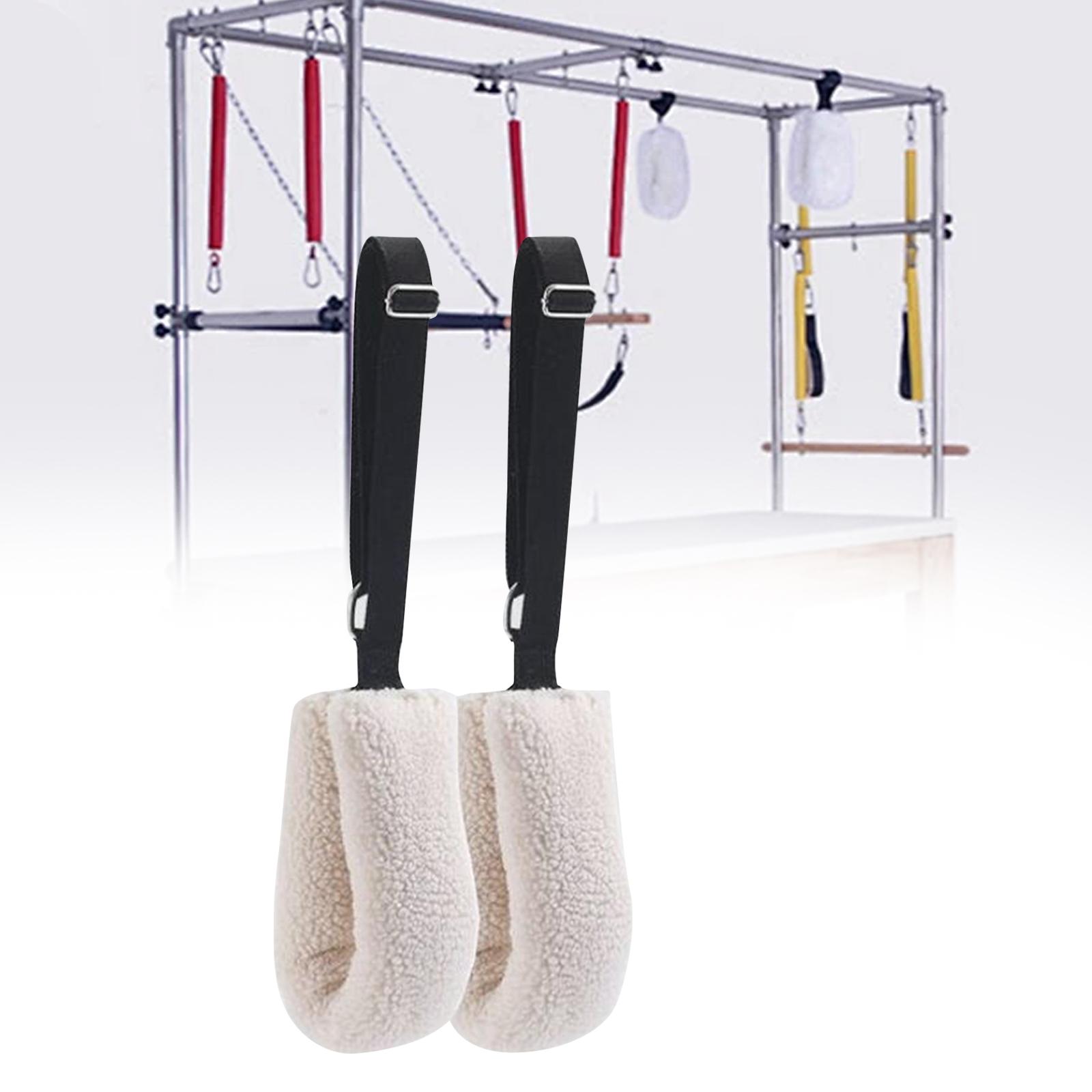 Pilates Straps Improve Flexibi – Home Improvement Man Bewertung und Preis