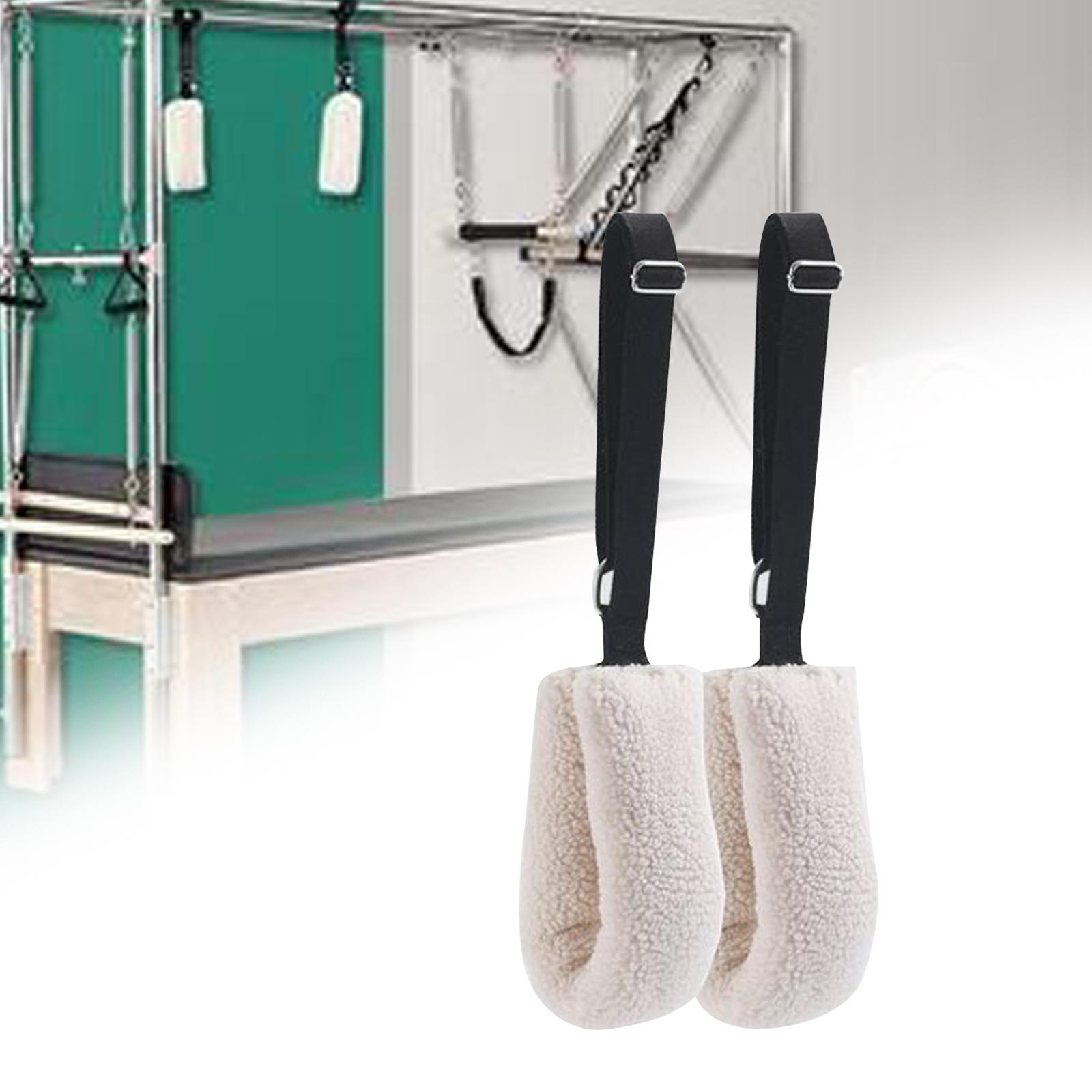 Pilates Straps Improve Flexibi – Home Improvement Man Bewertung und Preis