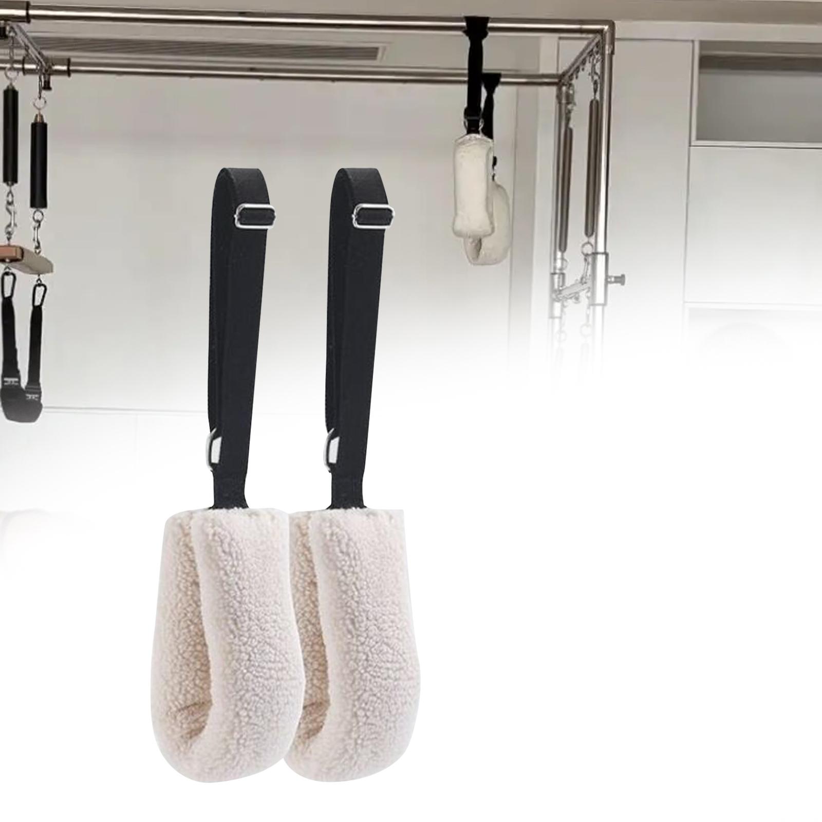 Pilates Straps Improve Flexibi – Home Improvement Man Bewertung und Preis