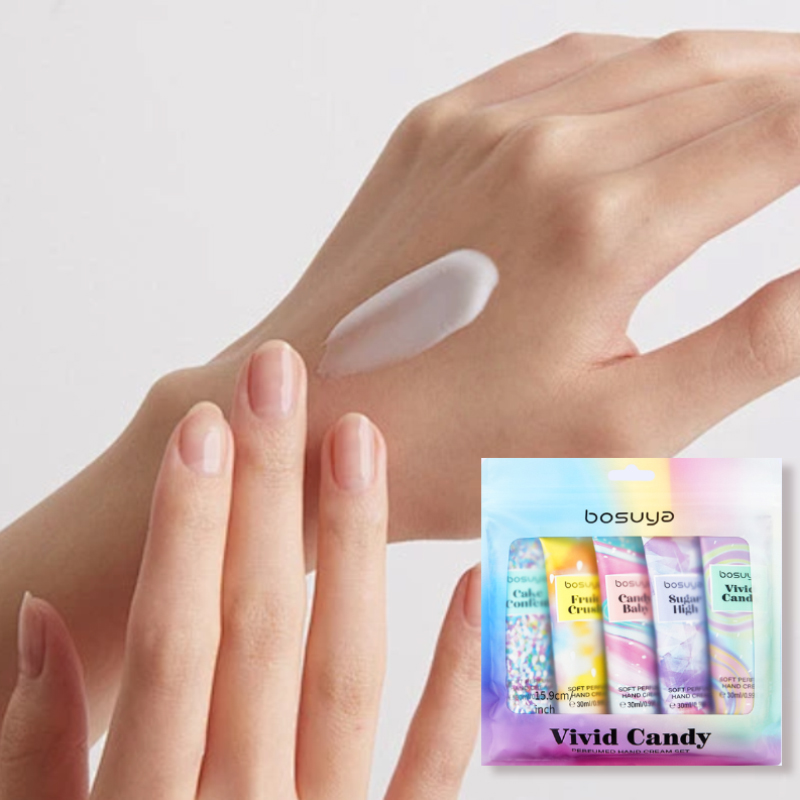 Bosuya Fragrance Hand Cream Se – Home Improvement Man Bewertung und Preis