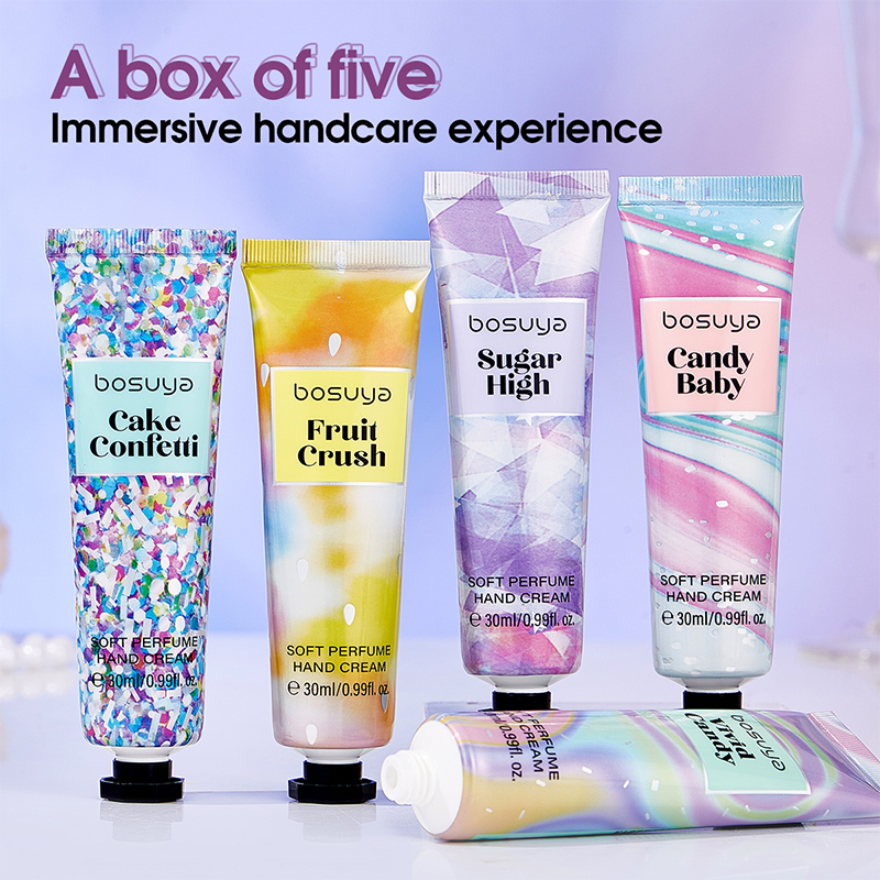 Bosuya Fragrance Hand Cream Se – Home Improvement Man Bewertung und Preis