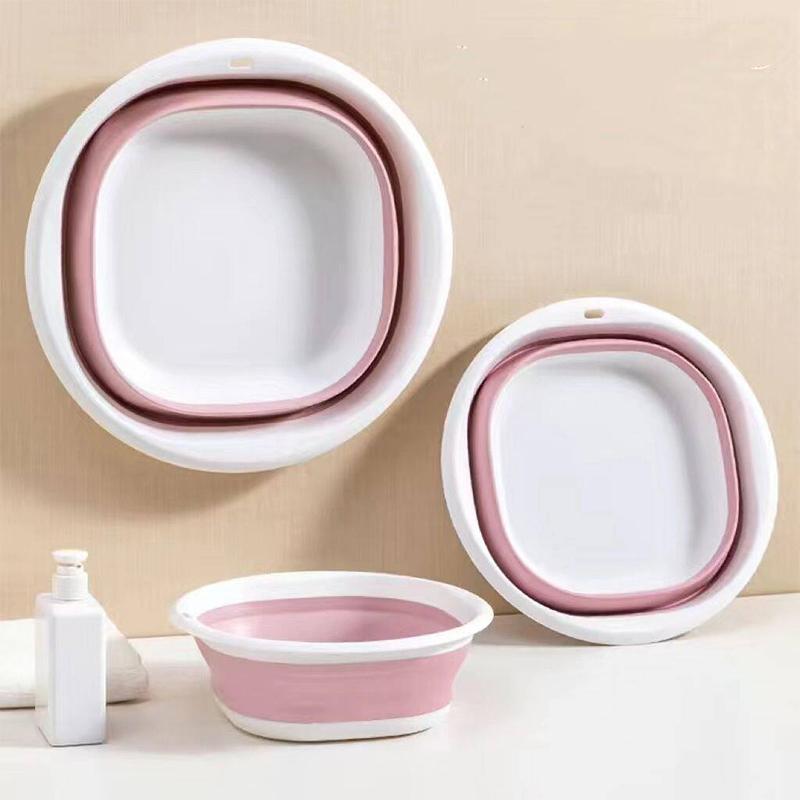Travel Foldable Washbasin Easy – Home Improvement Mall Bewertung und Preis